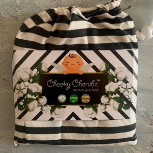 ~~MULTI*USE COVER BY: CHEEKY CHERUBZ~~